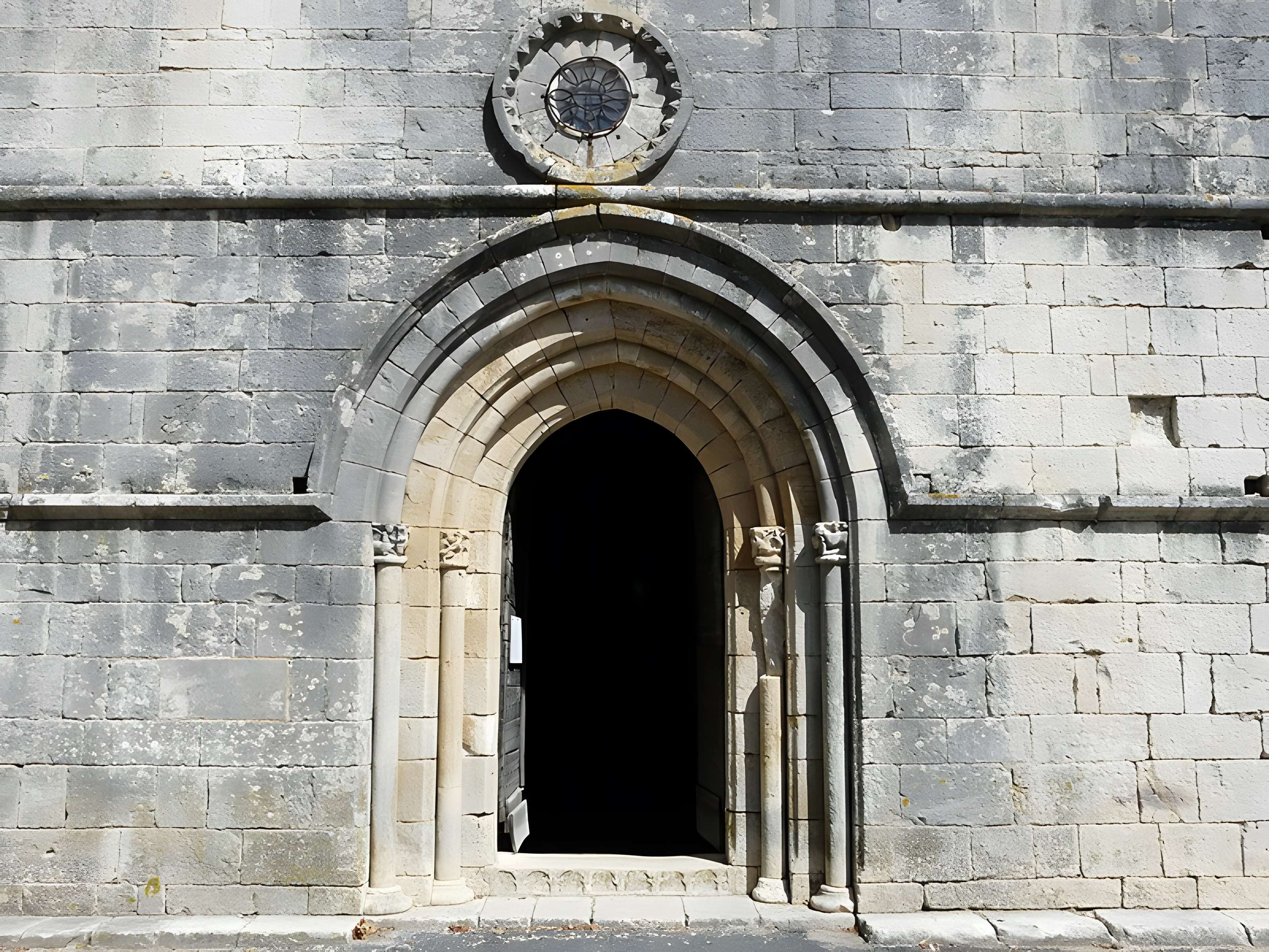 Église Saint-Hilaire de Limeyrat
