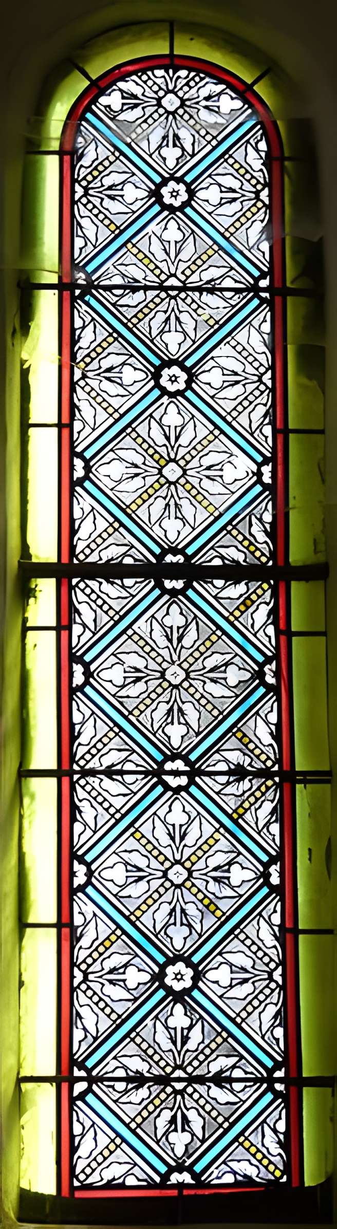 Église Saint-Hilaire de Limeyrat