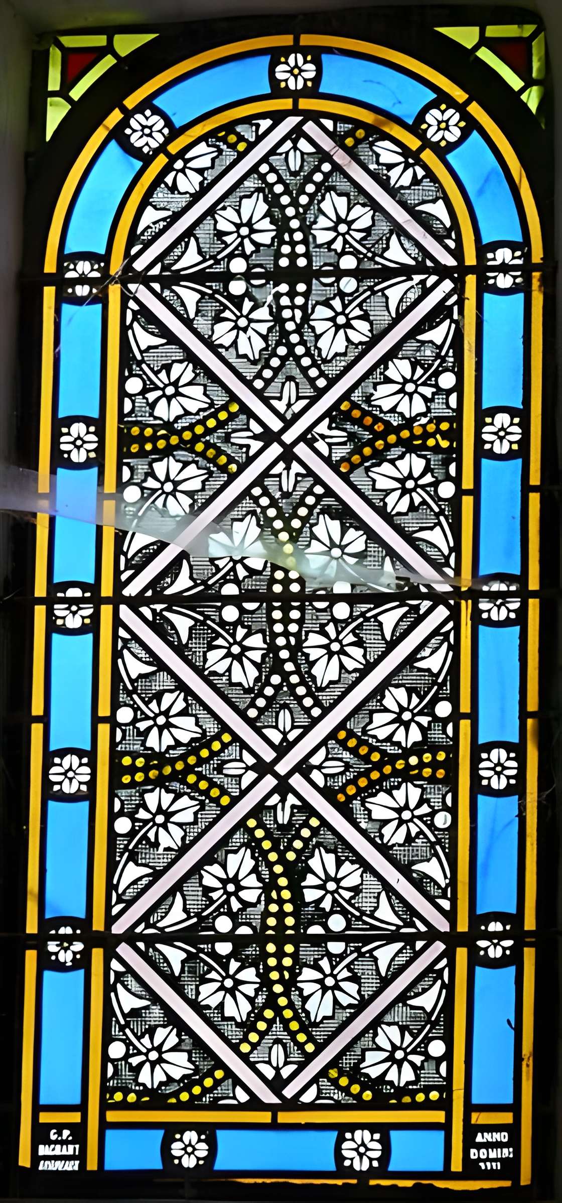 Église Saint-Hilaire de Limeyrat