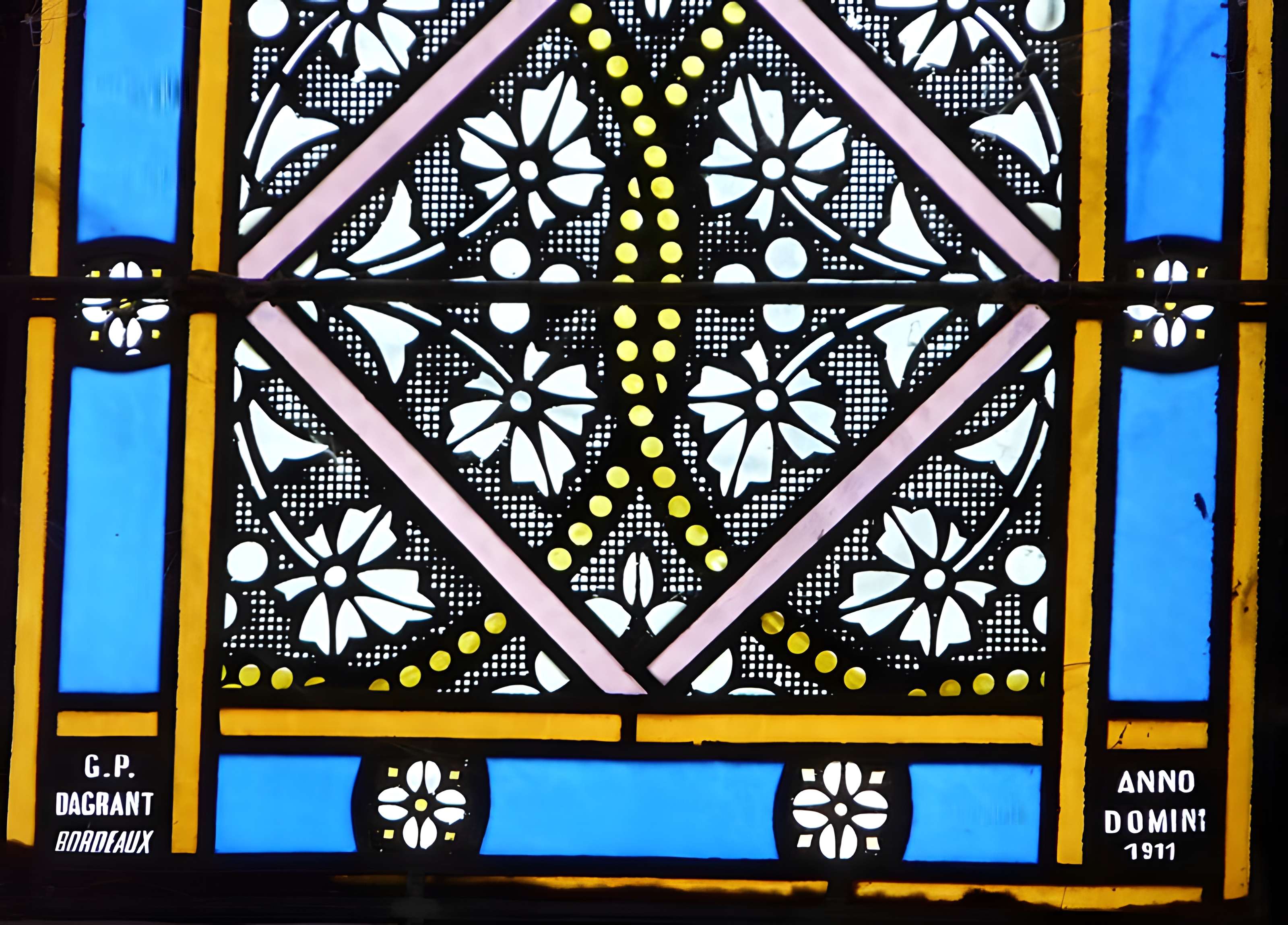 Église Saint-Hilaire de Limeyrat