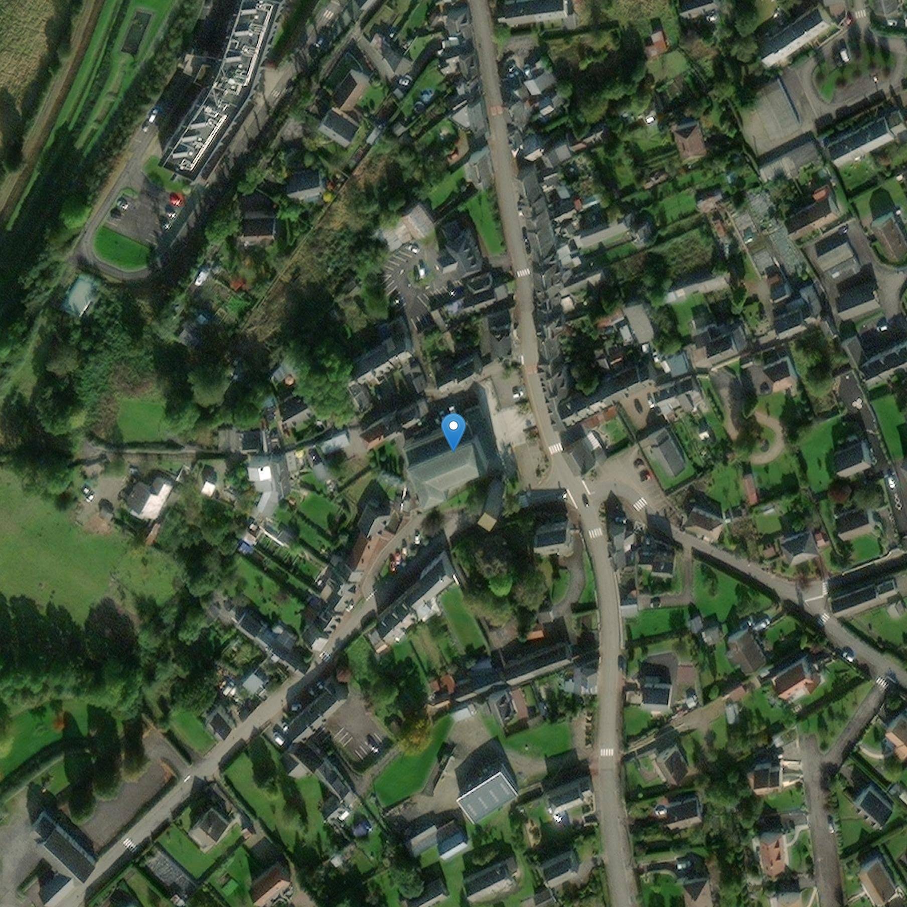 Photo de Église Saint-Pierre de Saint-Pierre-du-Regard