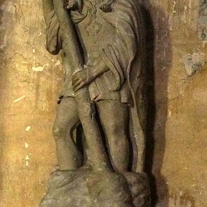 Photo de Église Saint-Hilaire de Longeville-en-Barrois