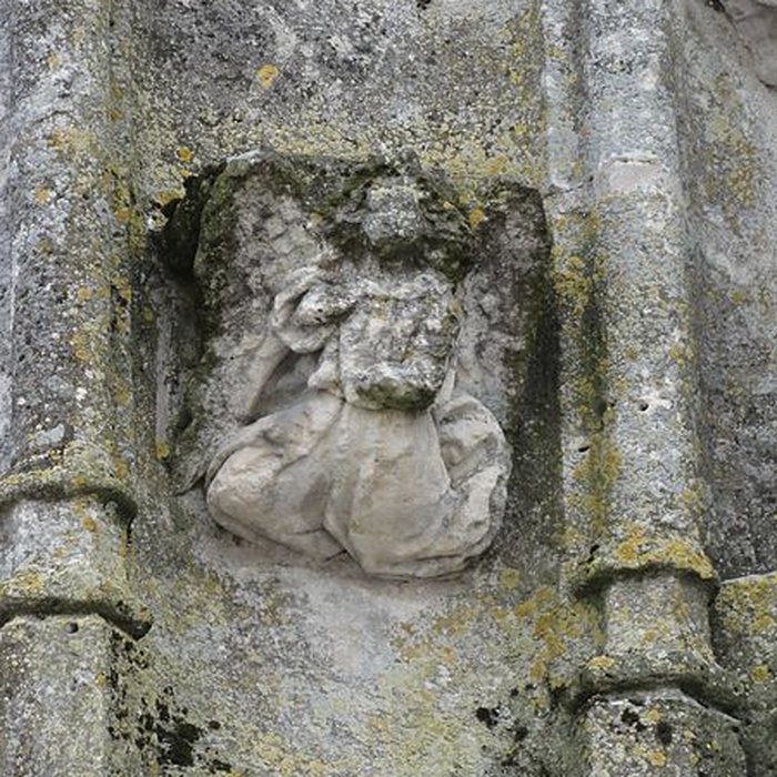 Photo de Église Saint-Hilaire de Longeville-en-Barrois