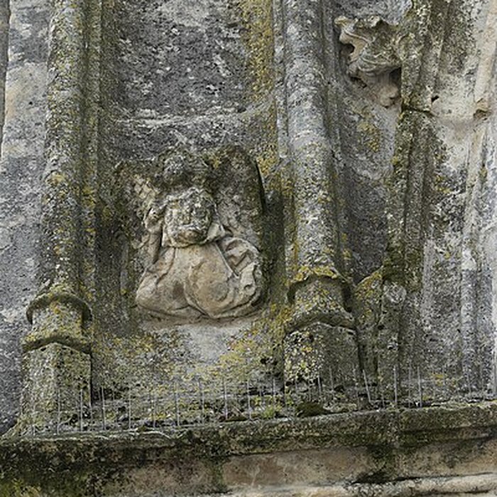 Photo de Église Saint-Hilaire de Longeville-en-Barrois