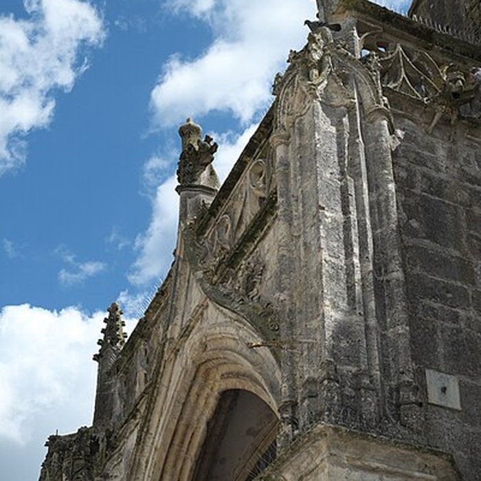 Photo de Église Saint-Hilaire de Longeville-en-Barrois