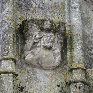 Église Saint-Hilaire de Longeville-en-Barrois