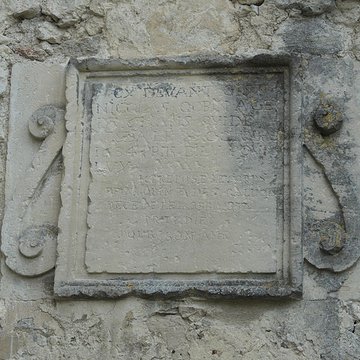 Église Saint-Hilaire de Longeville-en-Barrois