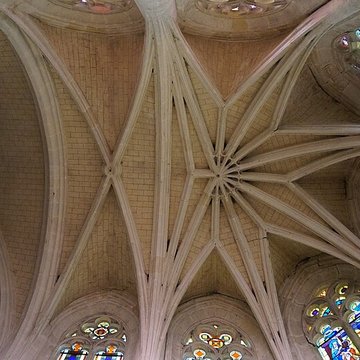 Église Saint-Hilaire de Longeville-en-Barrois
