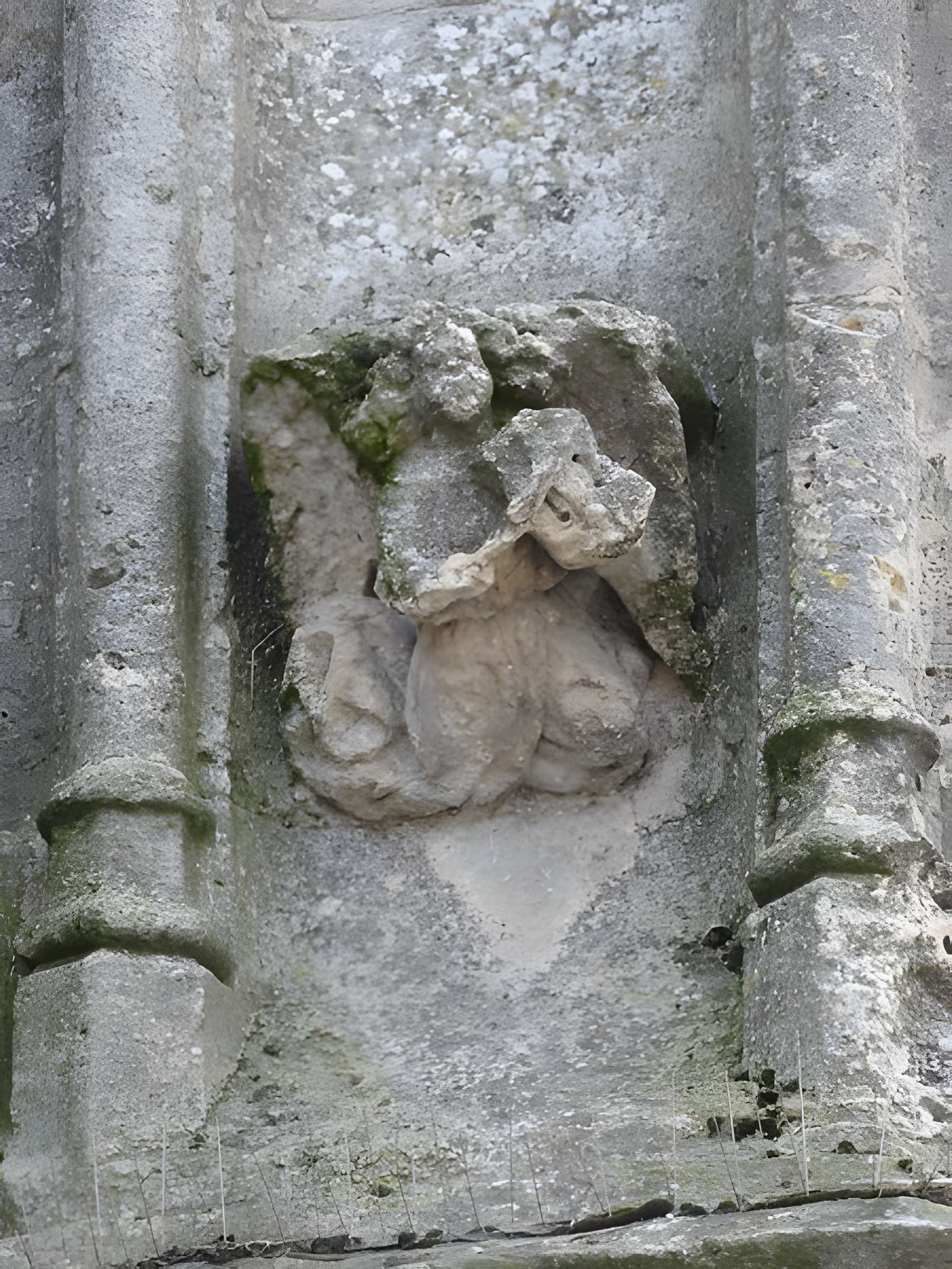 Église Saint-Hilaire de Longeville-en-Barrois