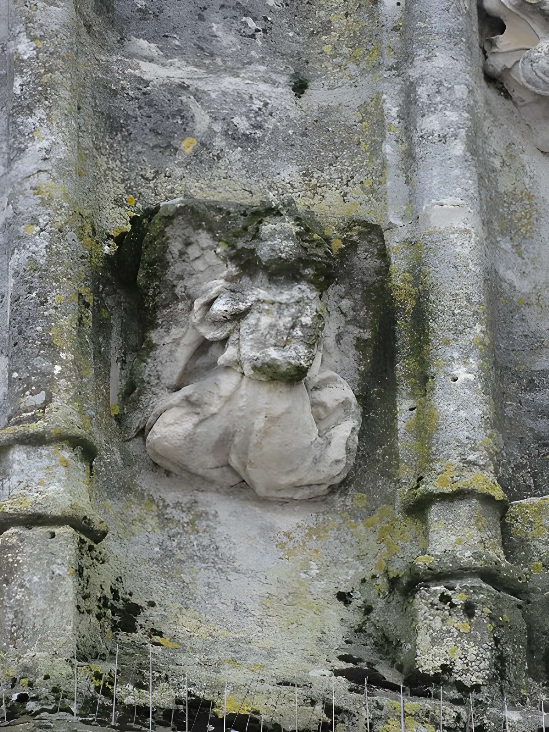 Église Saint-Hilaire de Longeville-en-Barrois