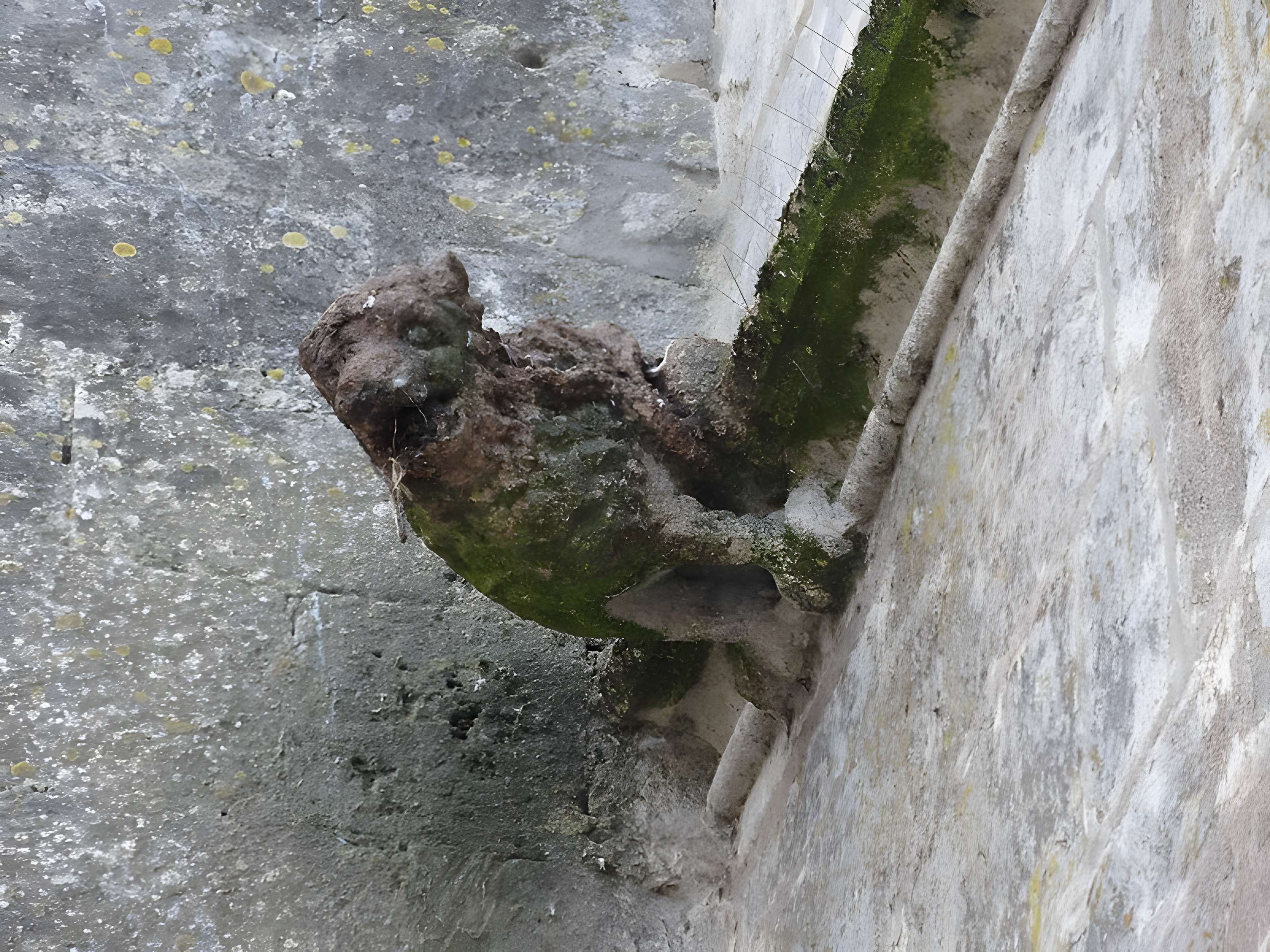 Église Saint-Hilaire de Longeville-en-Barrois