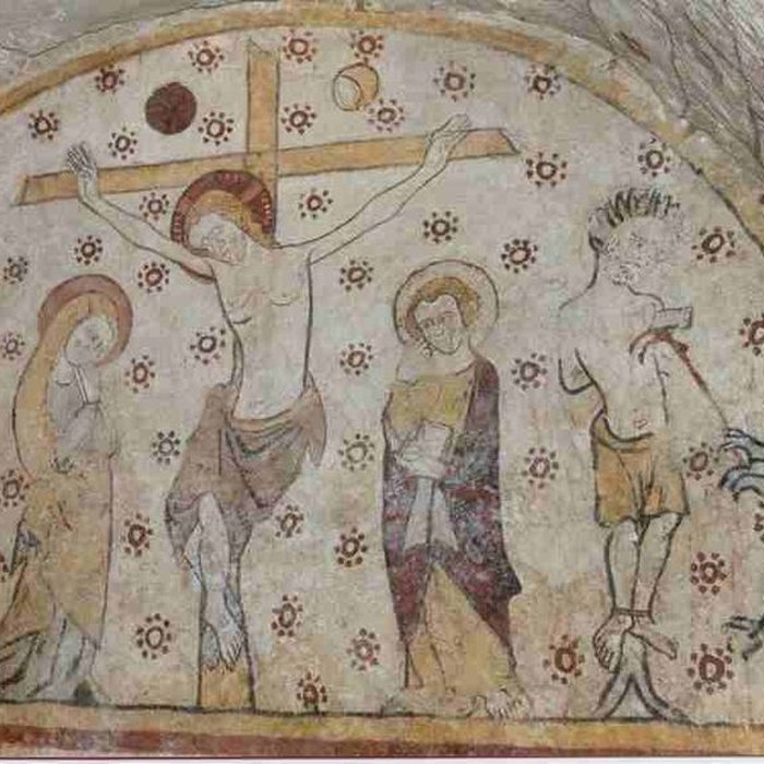 Photo de Église Saint-Hilaire de Nonac