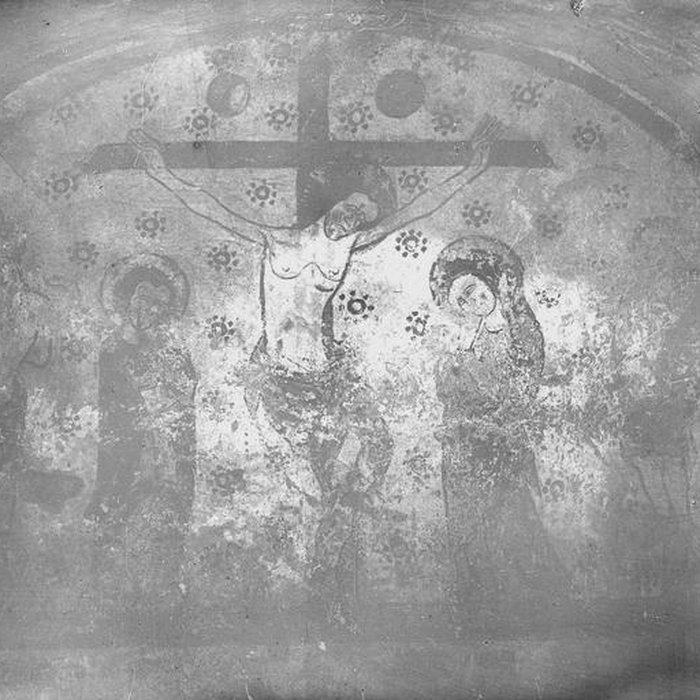 Photo de Église Saint-Hilaire de Nonac