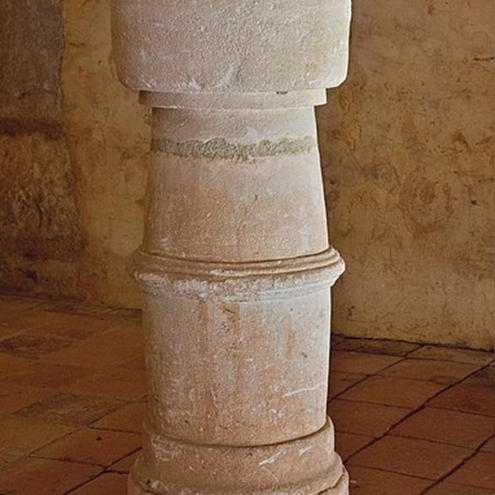 Photo de Église Saint-Hilaire de Nonac