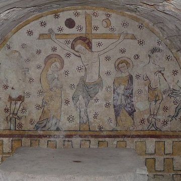 Église Saint-Hilaire de Nonac