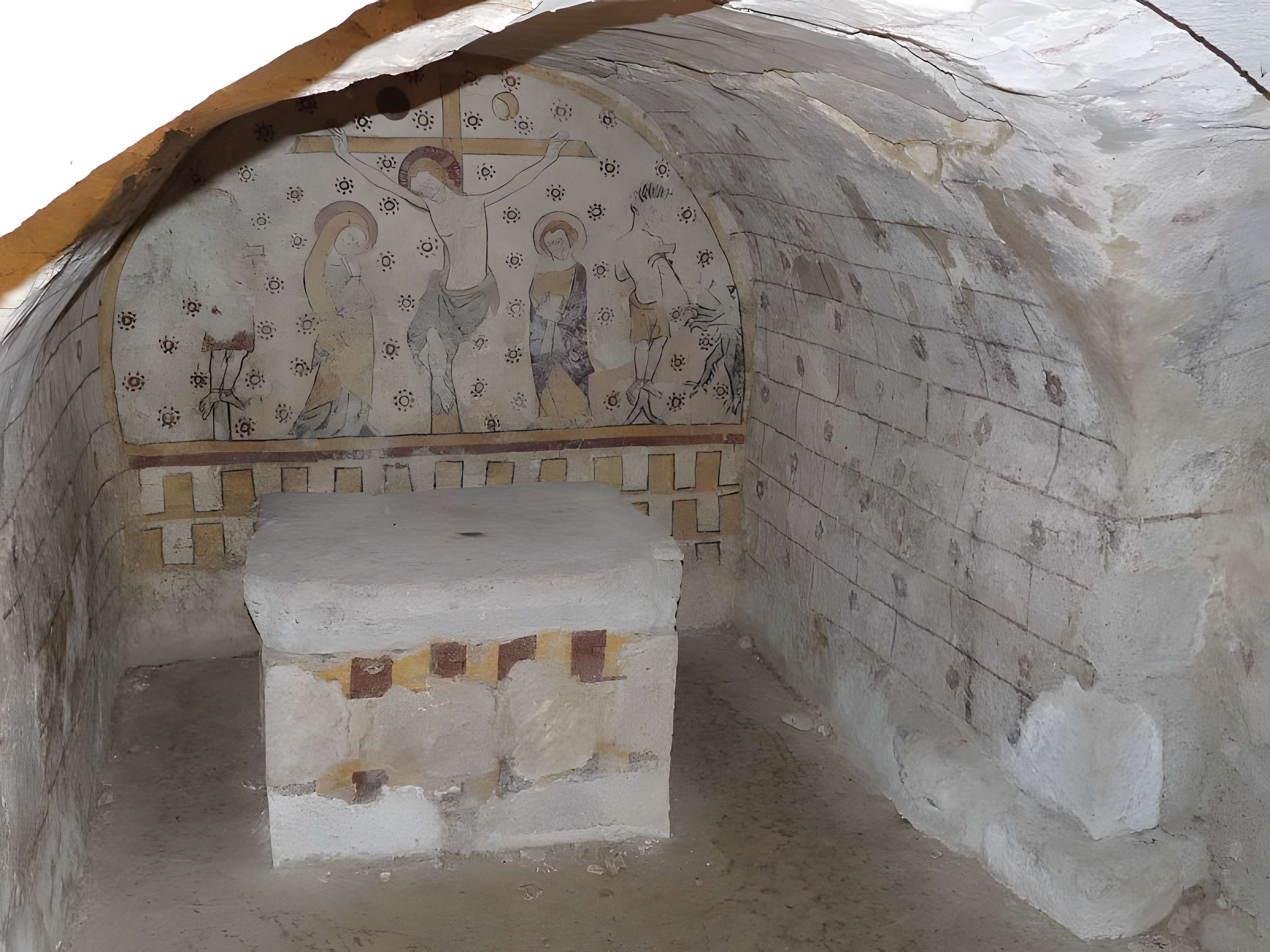 Église Saint-Hilaire de Nonac