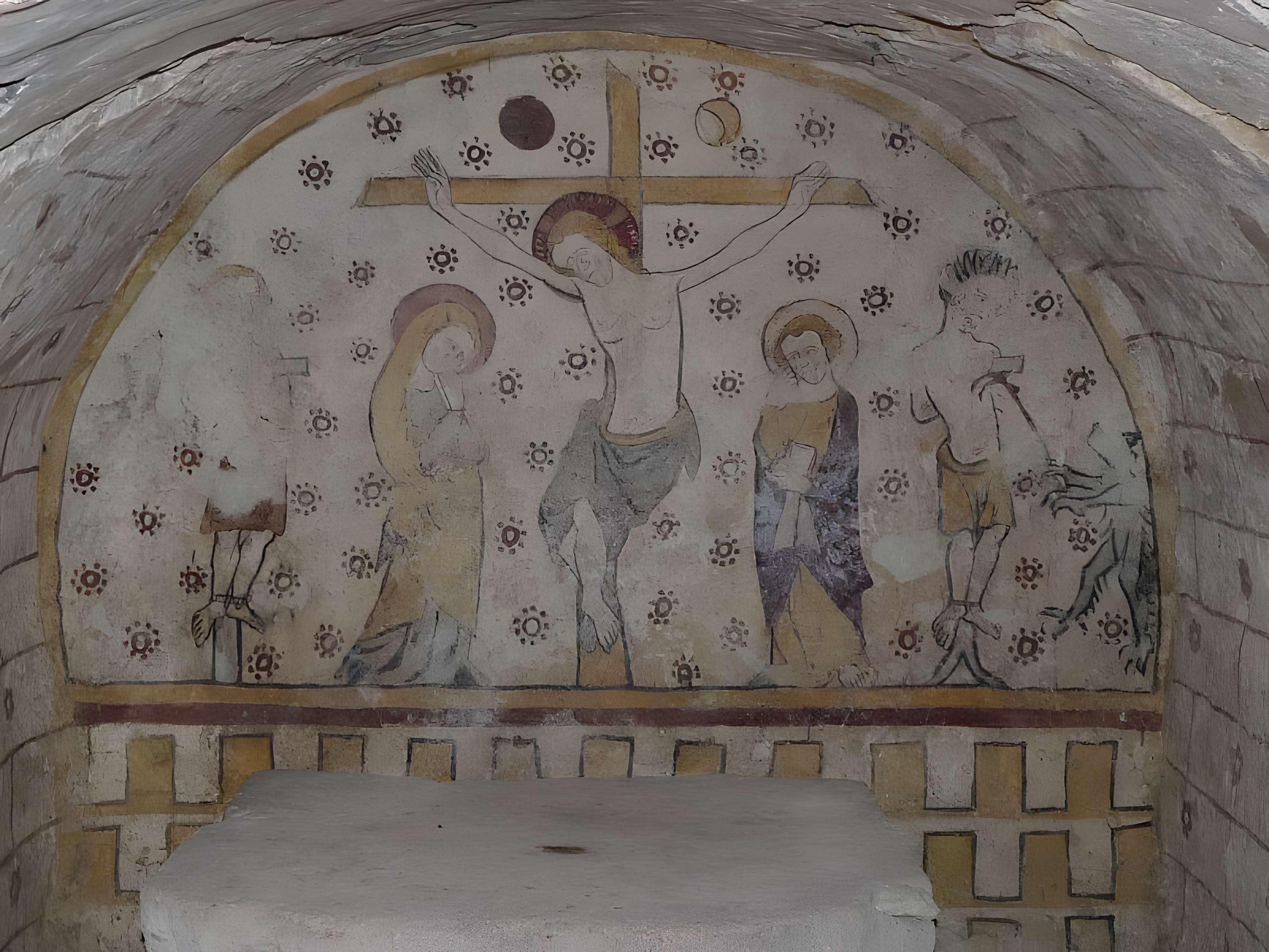 Église Saint-Hilaire de Nonac