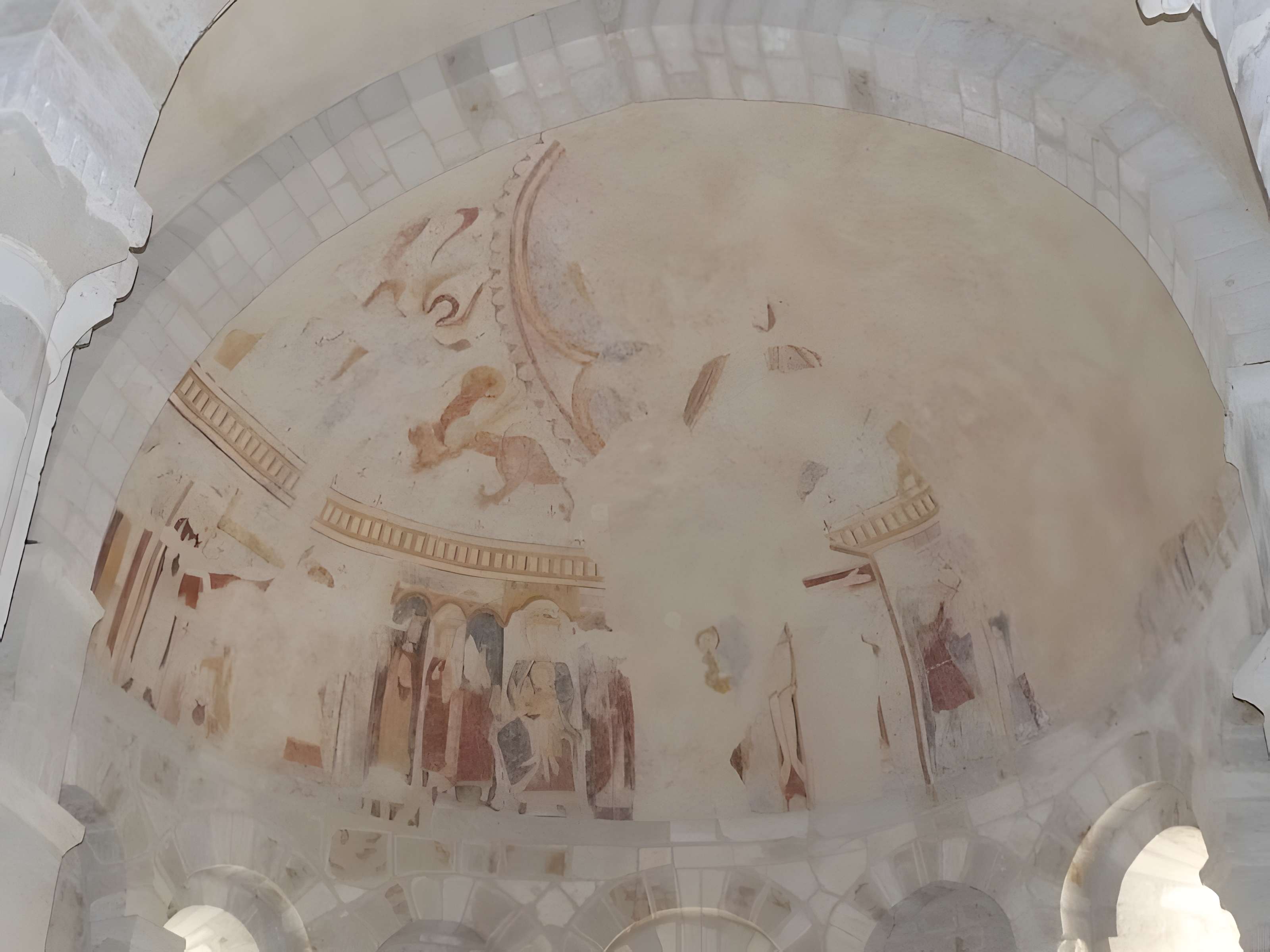 Église Saint-Hilaire de Nonac