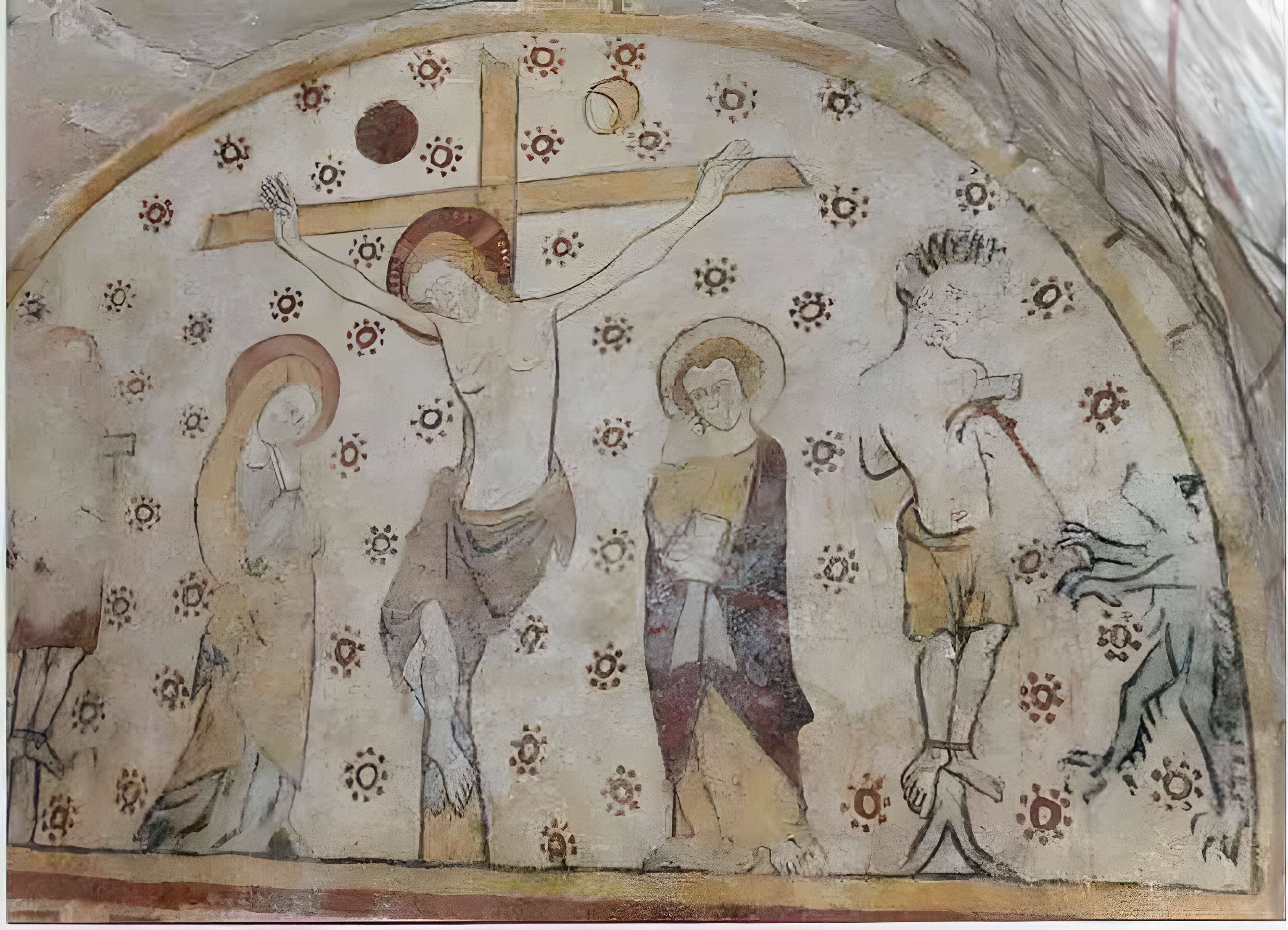 Église Saint-Hilaire de Nonac