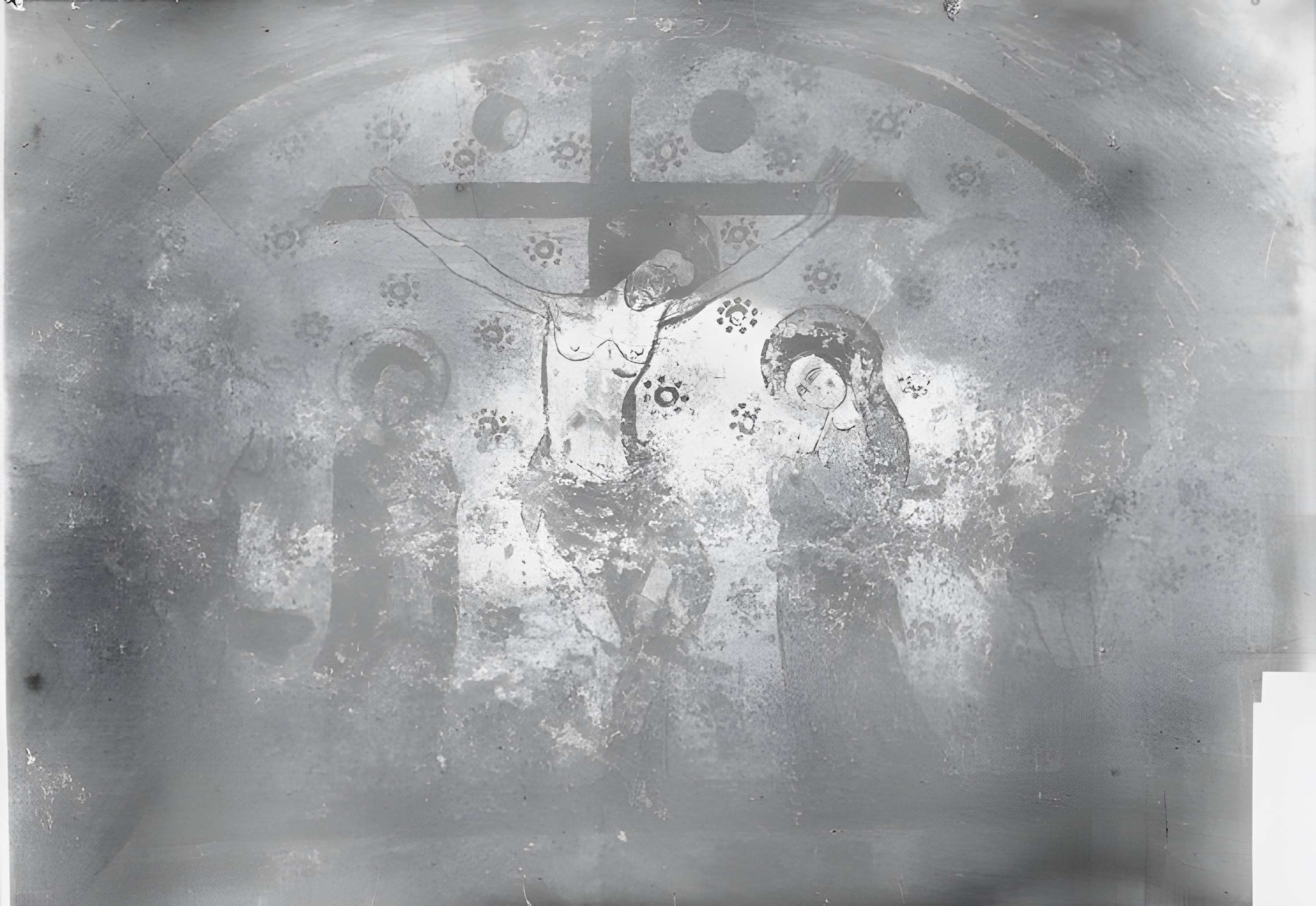 Église Saint-Hilaire de Nonac