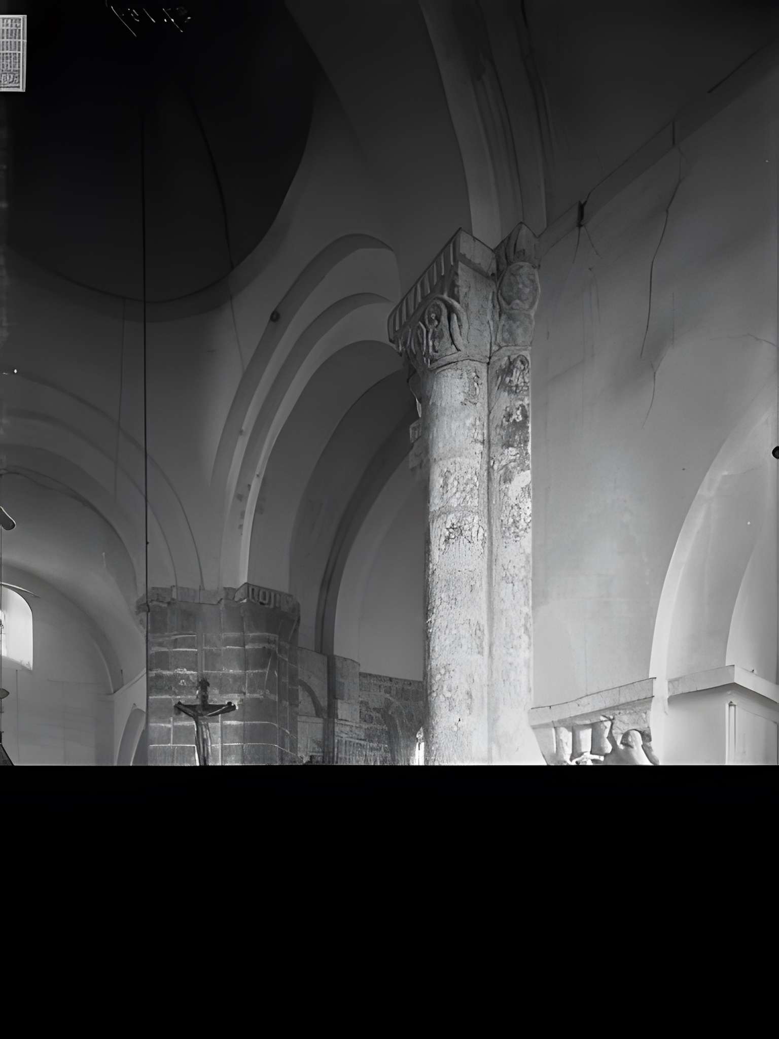 Église Saint-Hilaire de Nonac