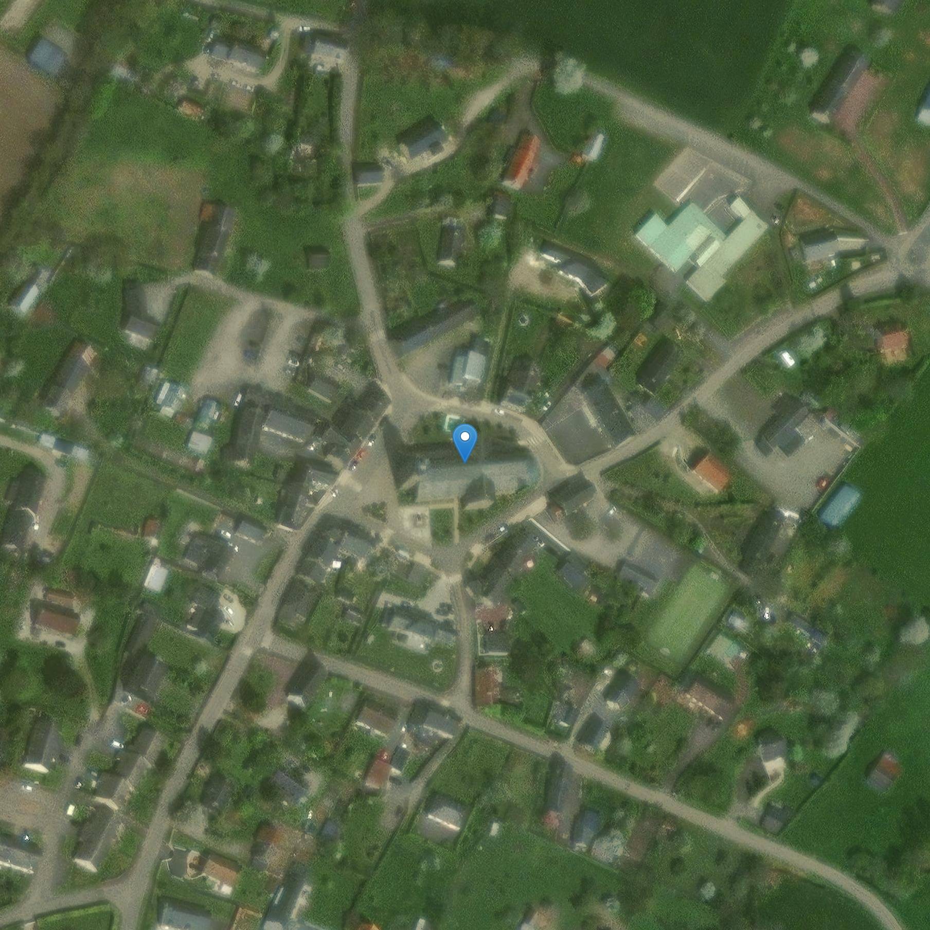 Photo de Chiesa di Nostra Signora di Ash