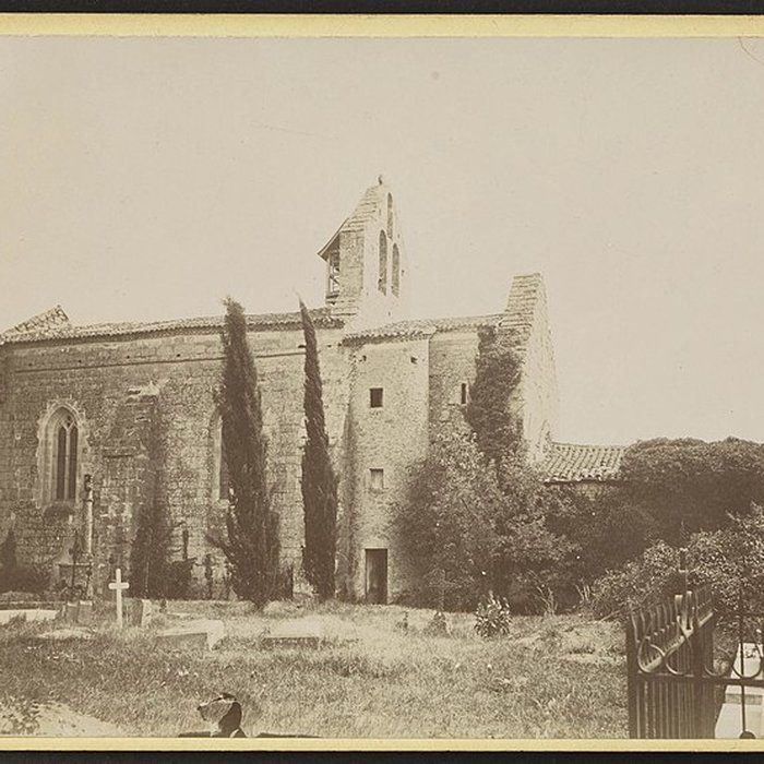 Photo de Église Saint-Hilaire de Rimons