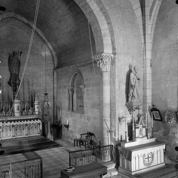 eglise saint hilaire de rimons