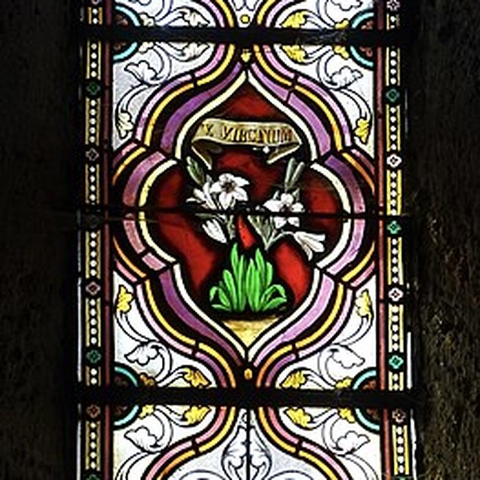 Photo de Église Saint-Hilaire de Saint-Hilaire-de-Lusignan