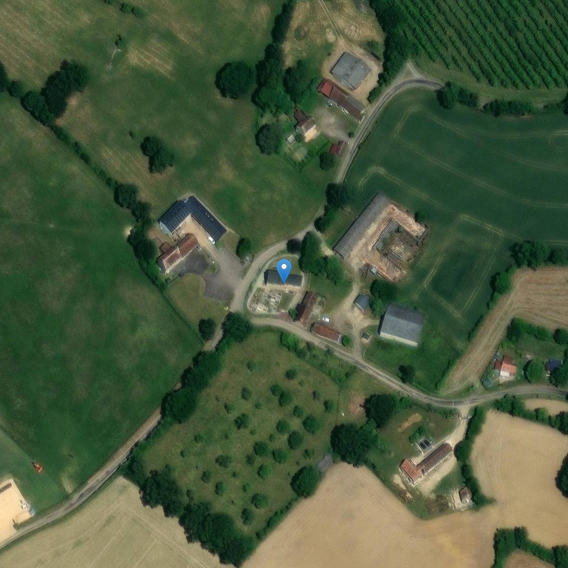 Photo de Chiesa di Saint-Ouen-sur-Maire