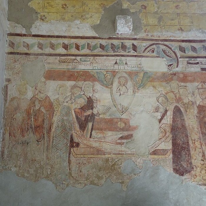 Photo de Église Saint-Hilaire dOizé