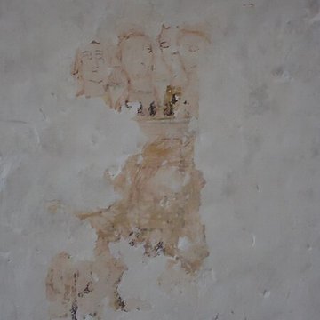 Église Saint-Hilaire dOizé