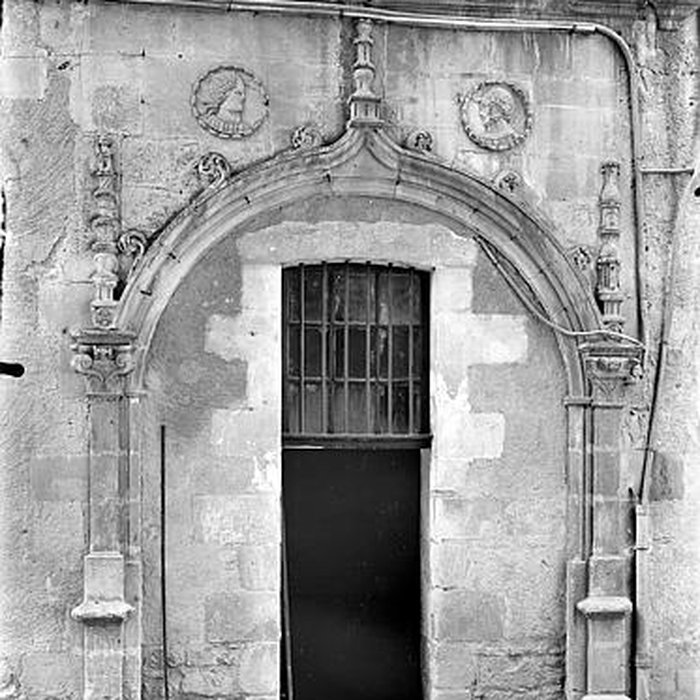 Photo de Église Saint-Hilaire le Grand de Poitiers