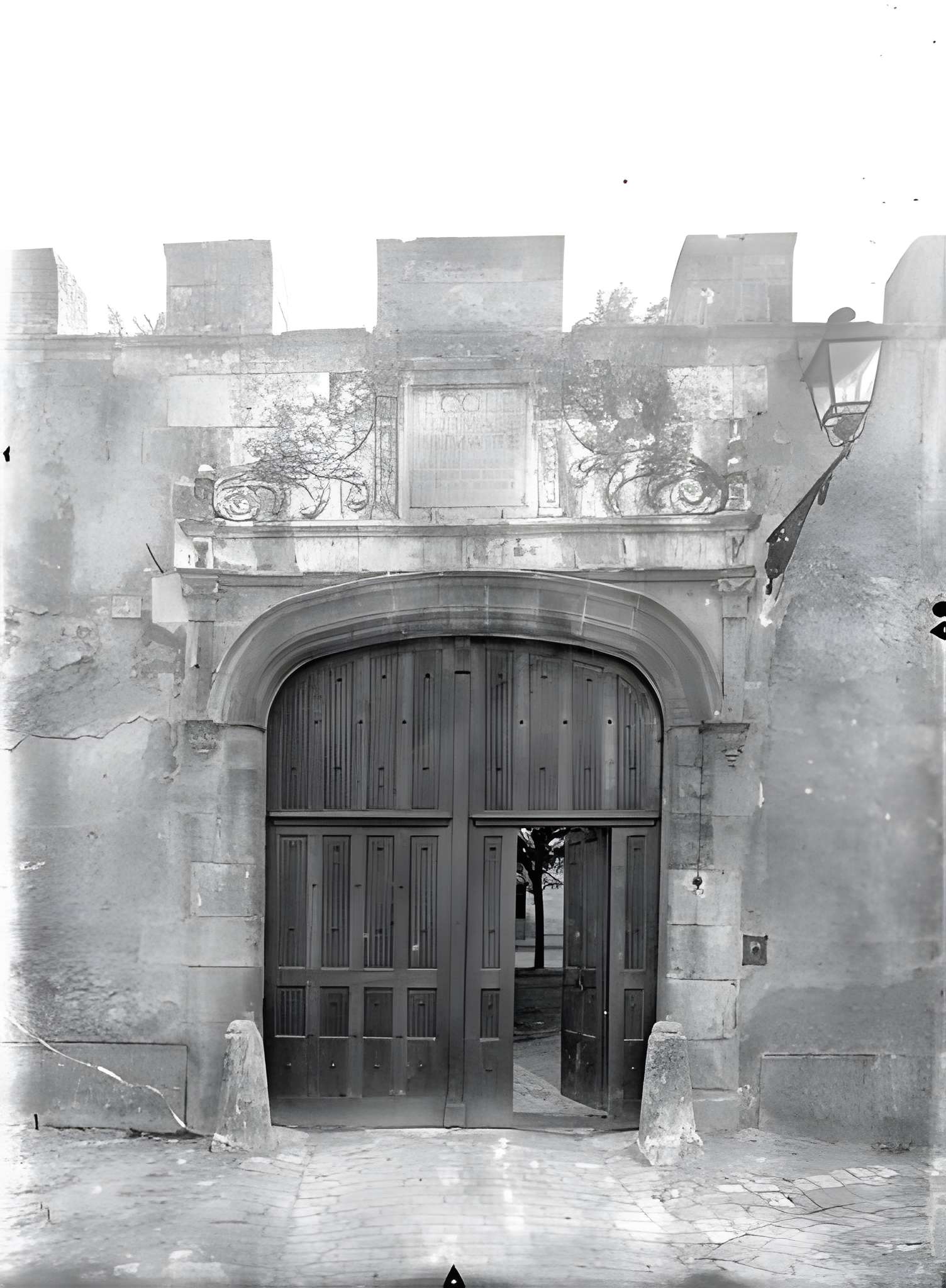 Église Saint-Hilaire le Grand de Poitiers