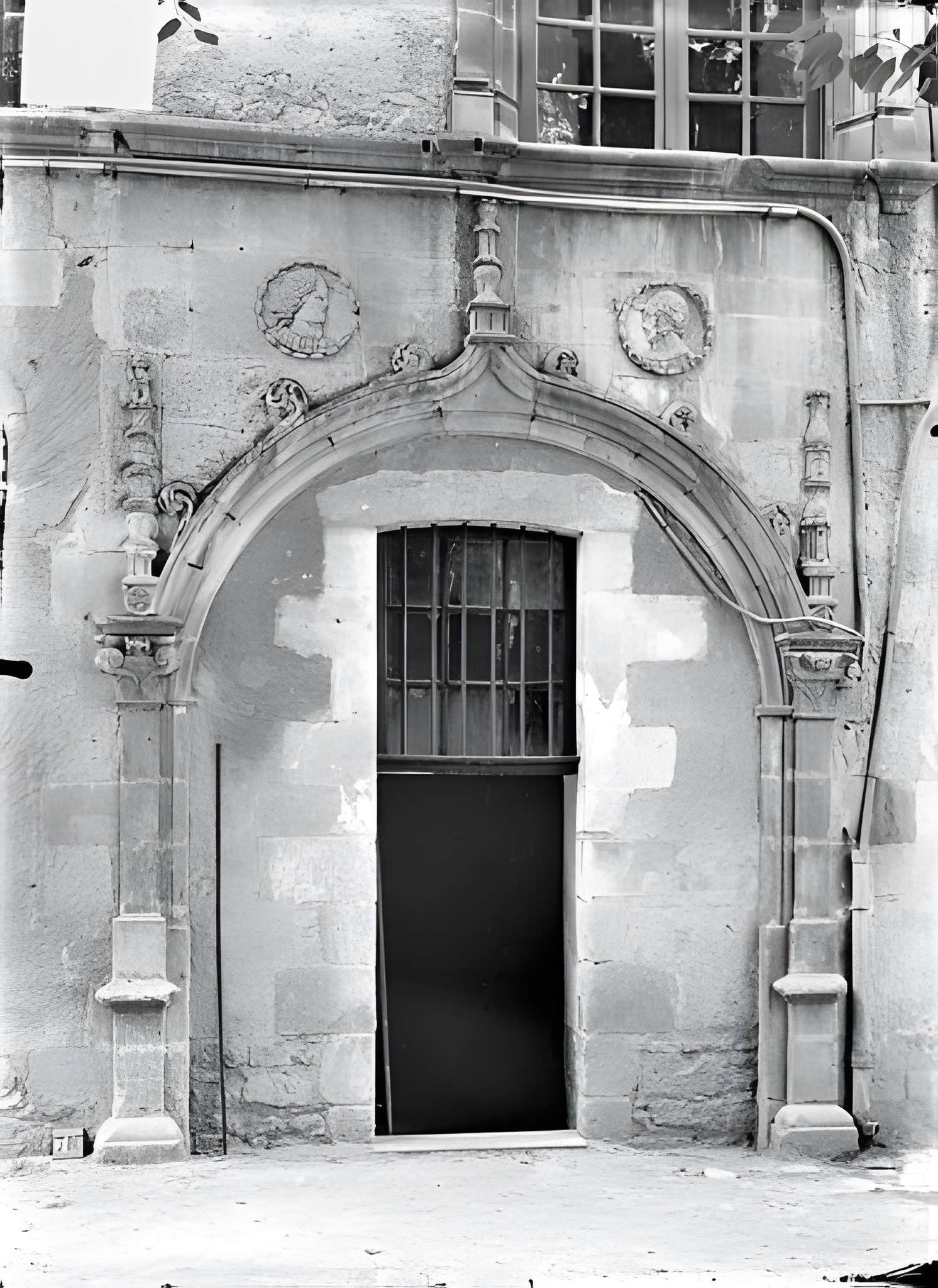 Église Saint-Hilaire le Grand de Poitiers