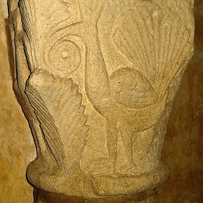 Photo de Église Saint-Hilarion de Duravel