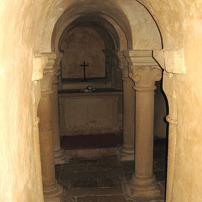 Photo de Église Saint-Hilarion de Duravel