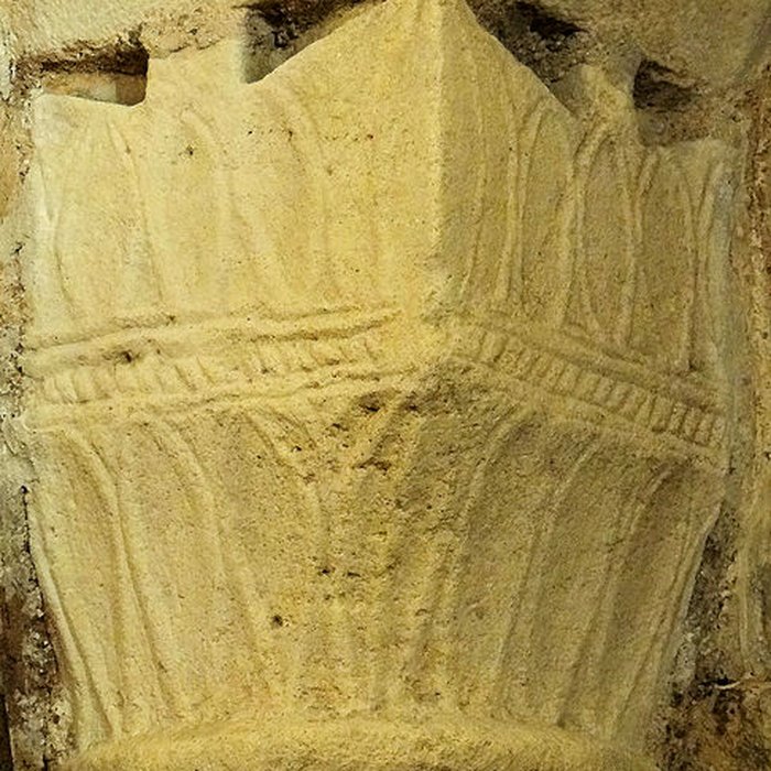 Photo de Église Saint-Hilarion de Duravel