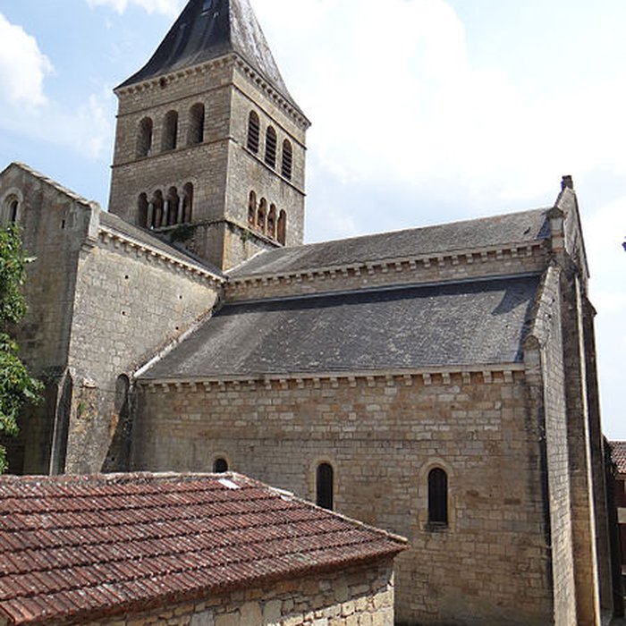 Photo de Église Saint-Hilarion de Duravel