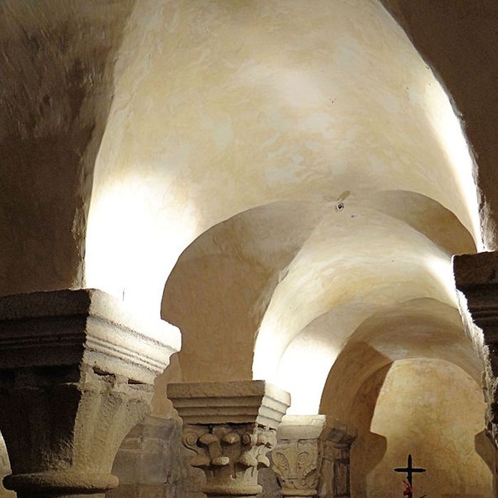 Photo de Église Saint-Hilarion de Duravel