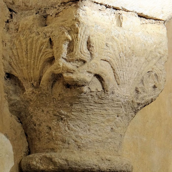 Photo de Église Saint-Hilarion de Duravel