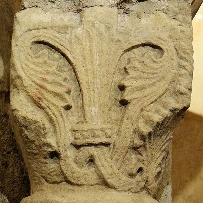 Photo de Église Saint-Hilarion de Duravel