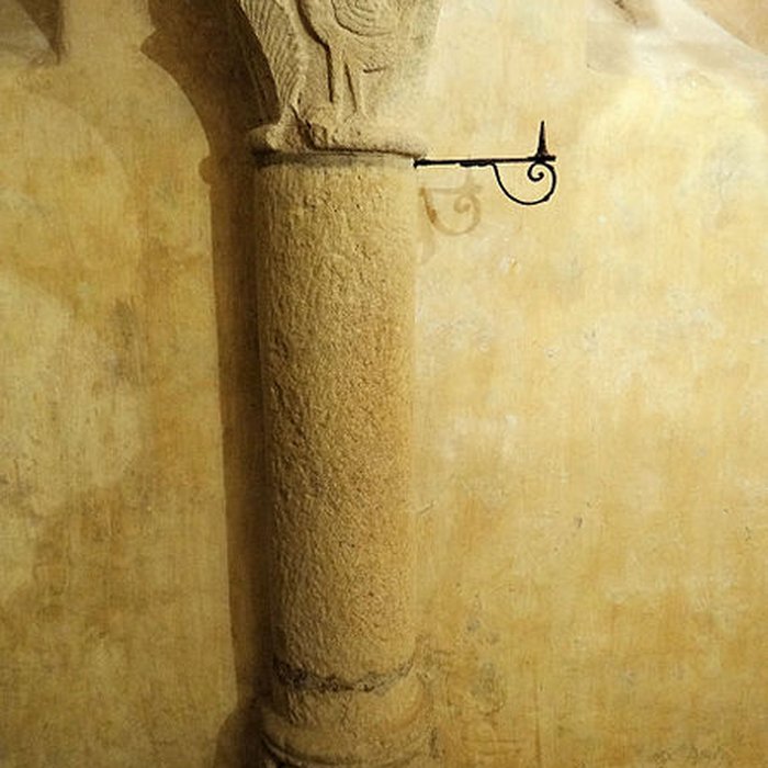 Photo de Église Saint-Hilarion de Duravel