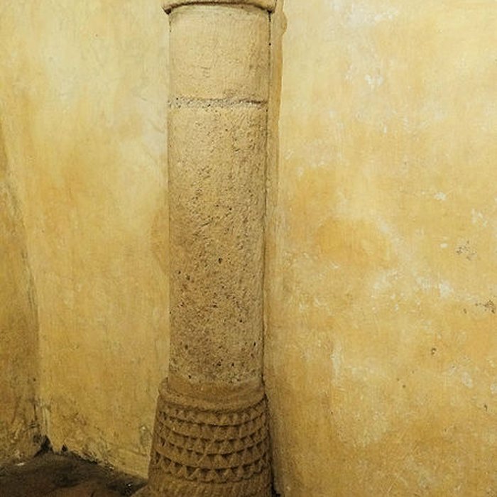 Photo de Église Saint-Hilarion de Duravel