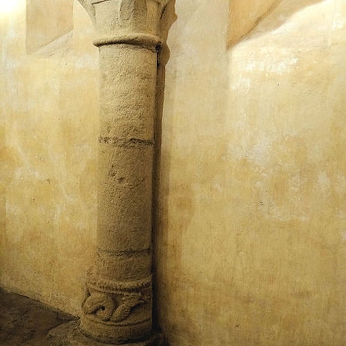 Photo de Église Saint-Hilarion de Duravel