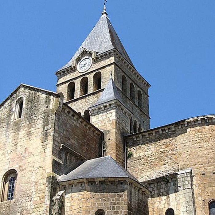 Photo de Église Saint-Hilarion de Duravel