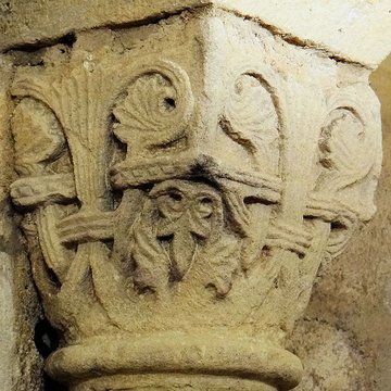 Église Saint-Hilarion de Duravel