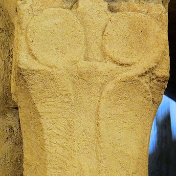 Église Saint-Hilarion de Duravel