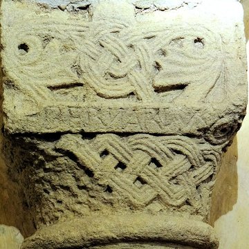 Église Saint-Hilarion de Duravel