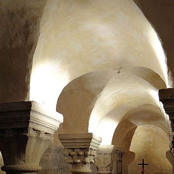 Église Saint-Hilarion de Duravel